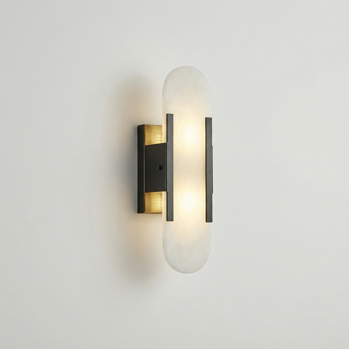 Applique marbre postmoderne — Octave