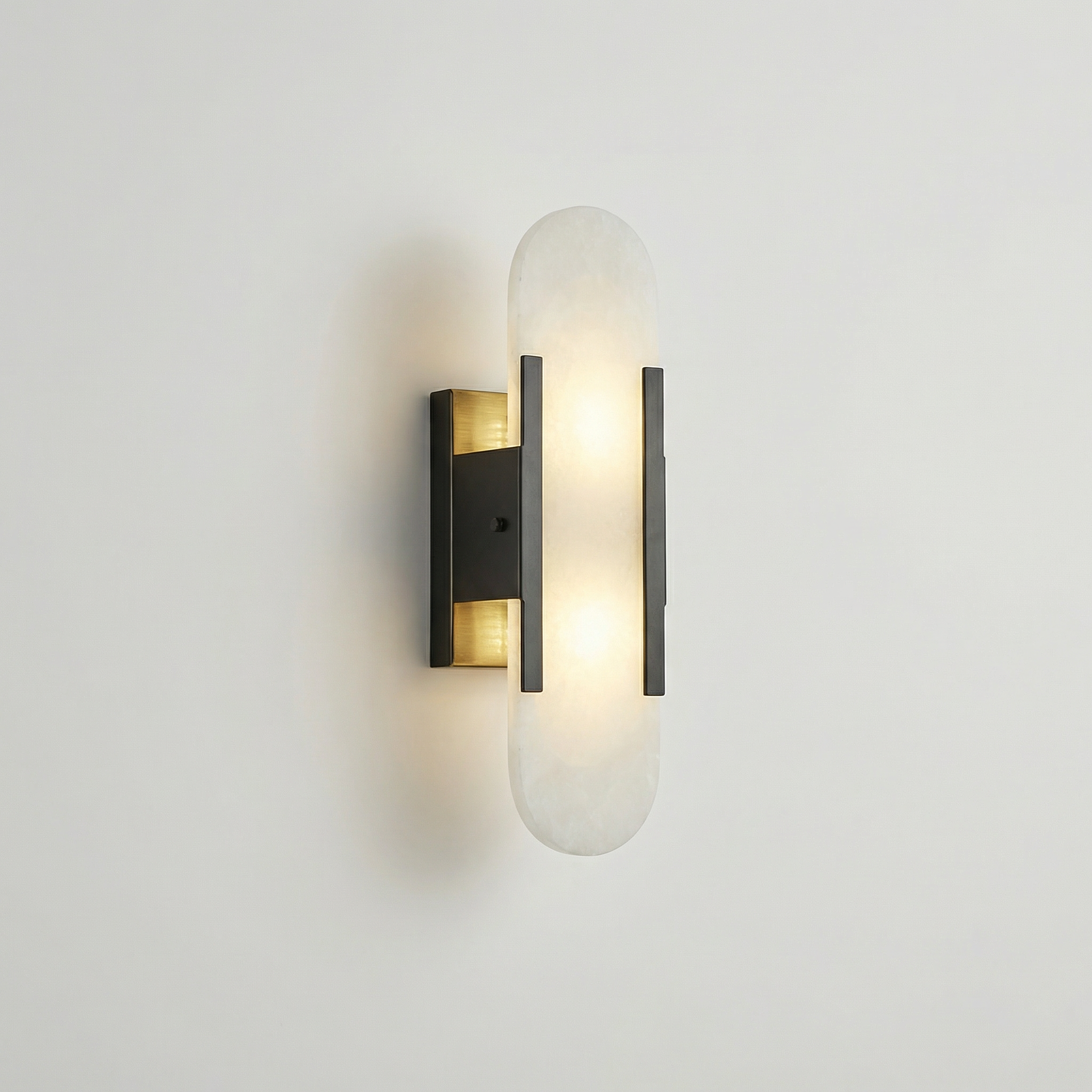 Applique marbre postmoderne — Octave
