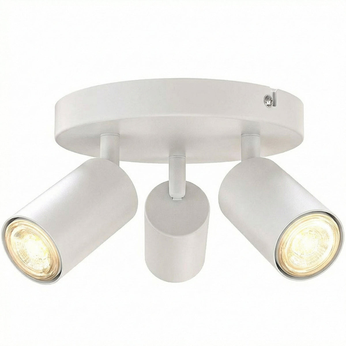 Spot orientable anti-éblouissement — Gaspard