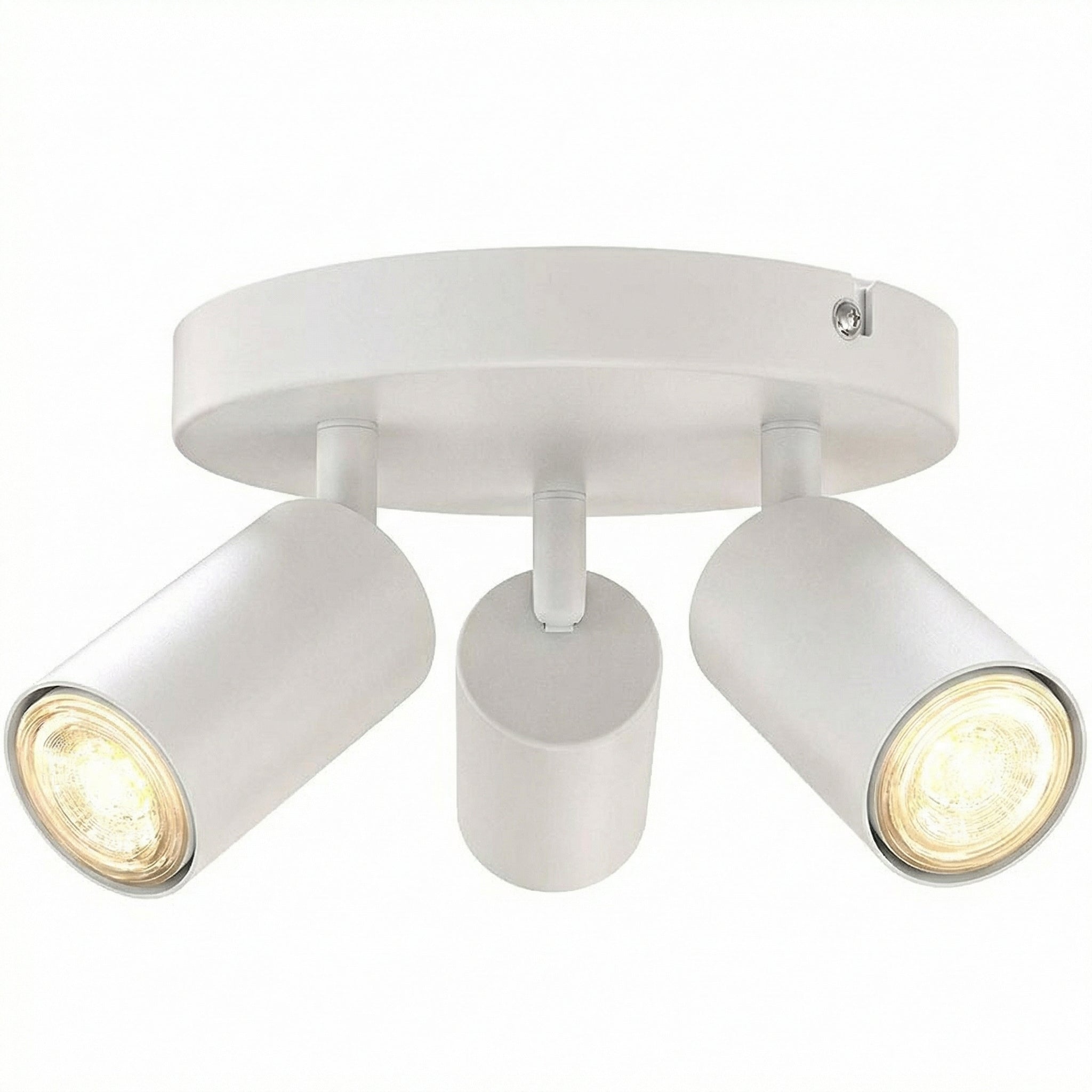 Spot orientable anti-éblouissement — Gaspard