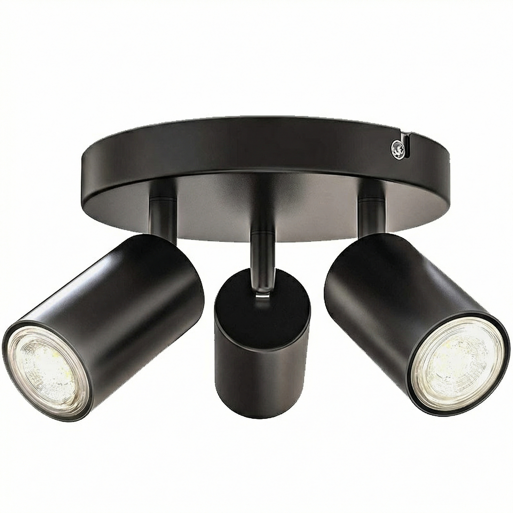 Spot orientable anti-éblouissement — Gaspard