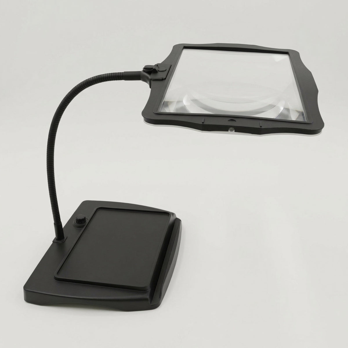 Lampe de bureau loupe LED — Irène