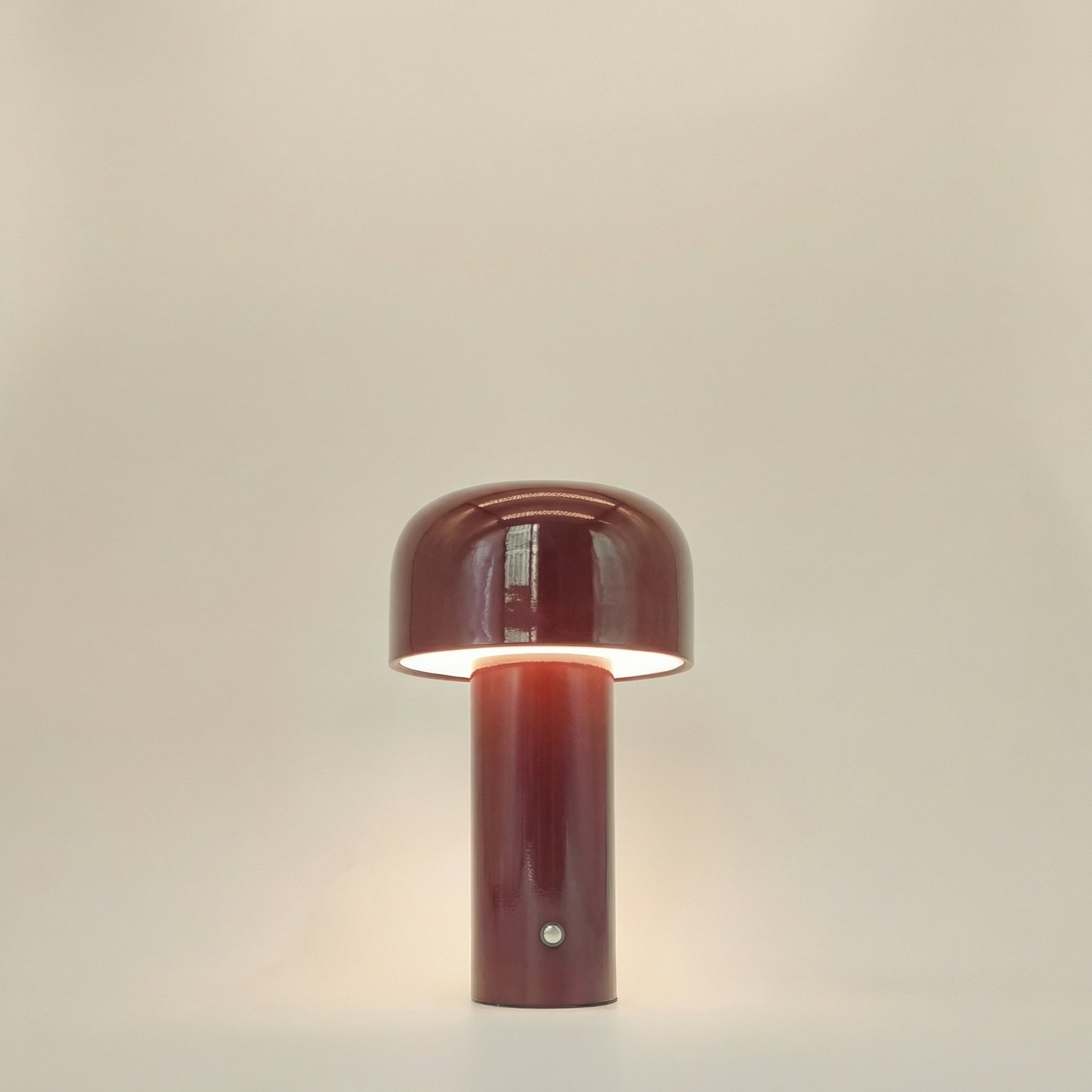 Lampe champignon italienne — Ludivine