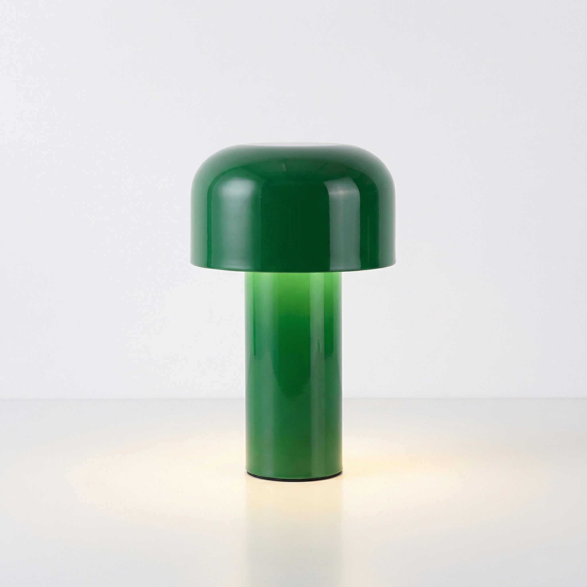 Lampe champignon italienne — Ludivine