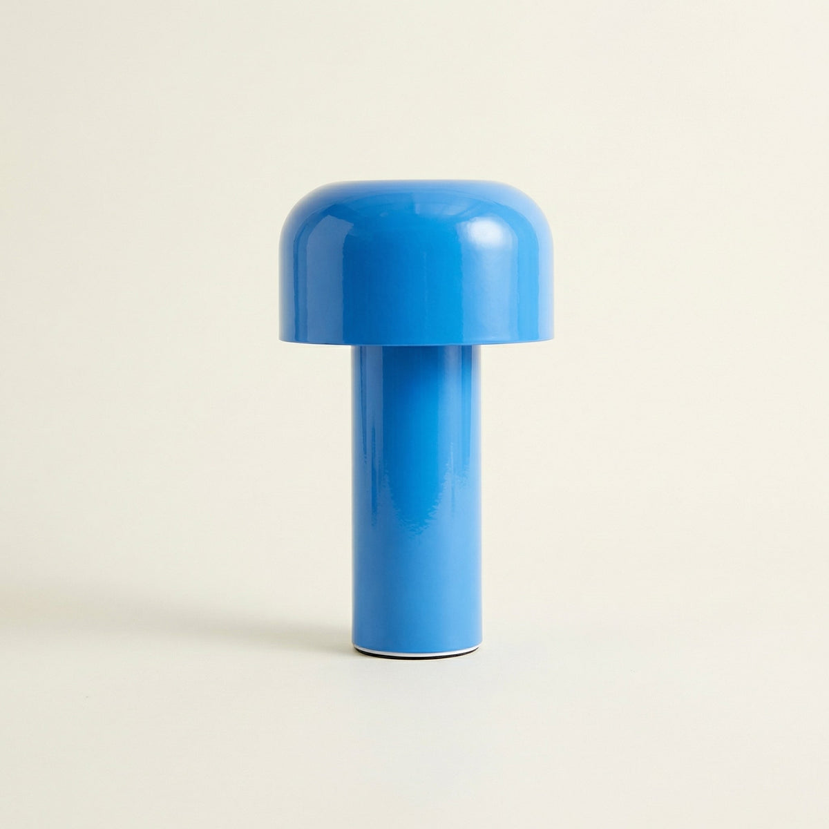 Lampe champignon italienne — Ludivine