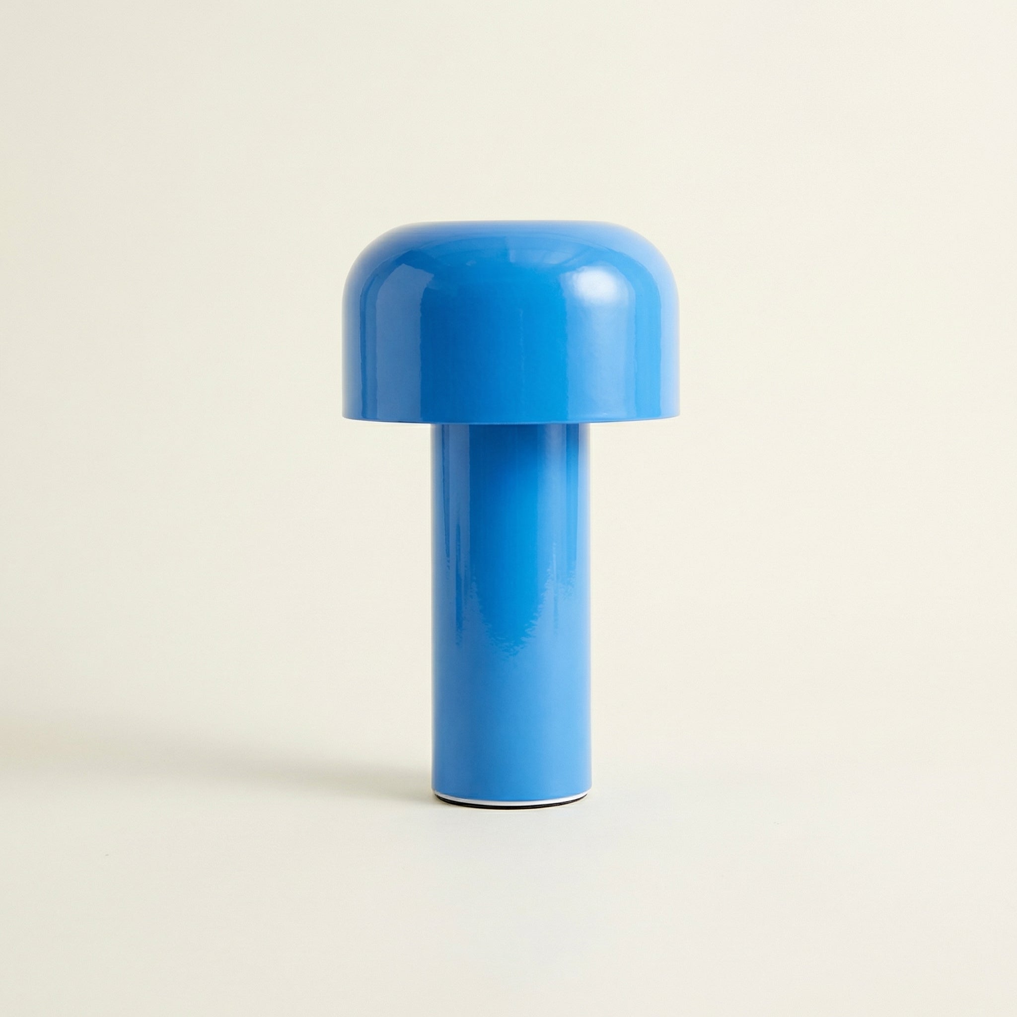 Lampe champignon italienne — Ludivine