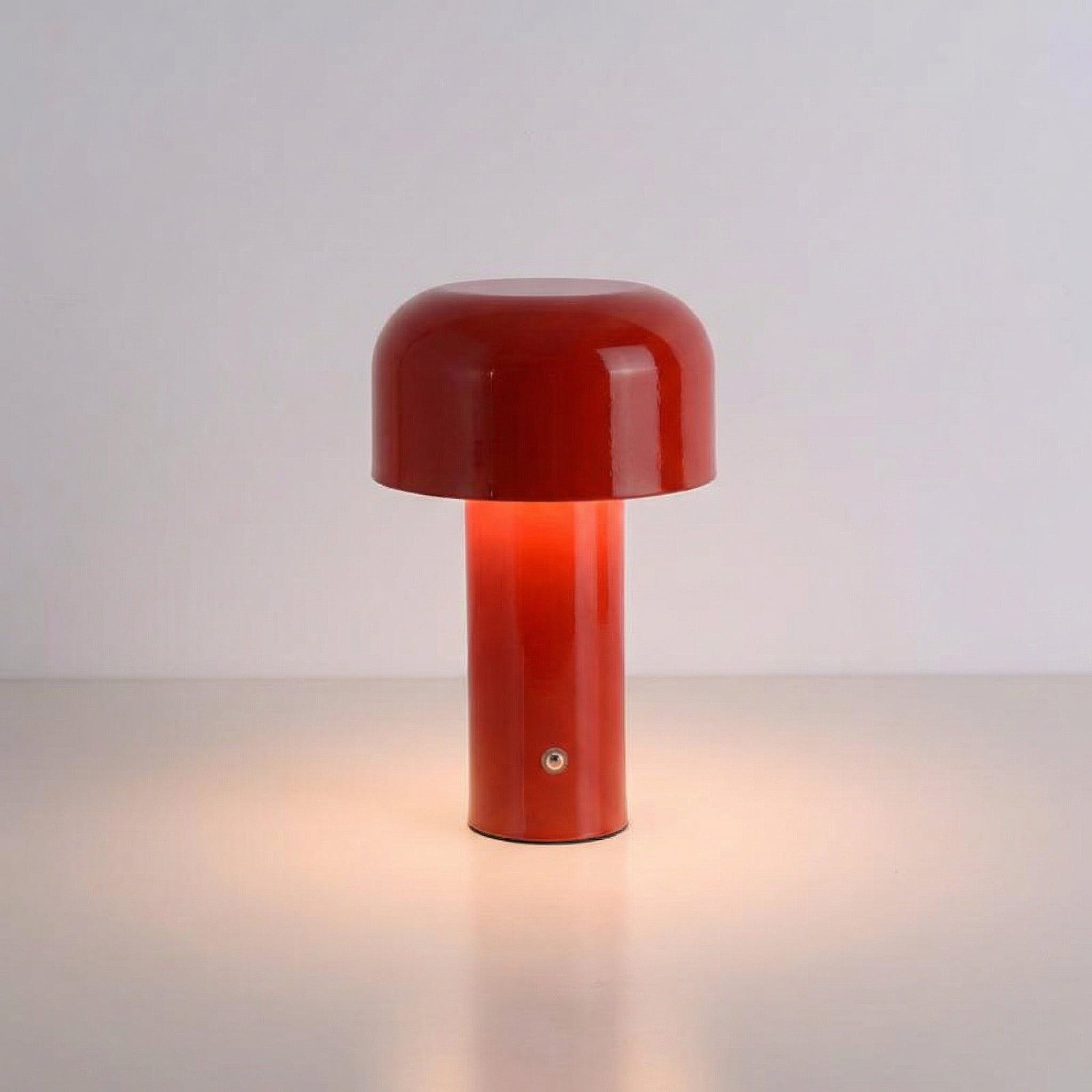 Lampe champignon italienne — Ludivine