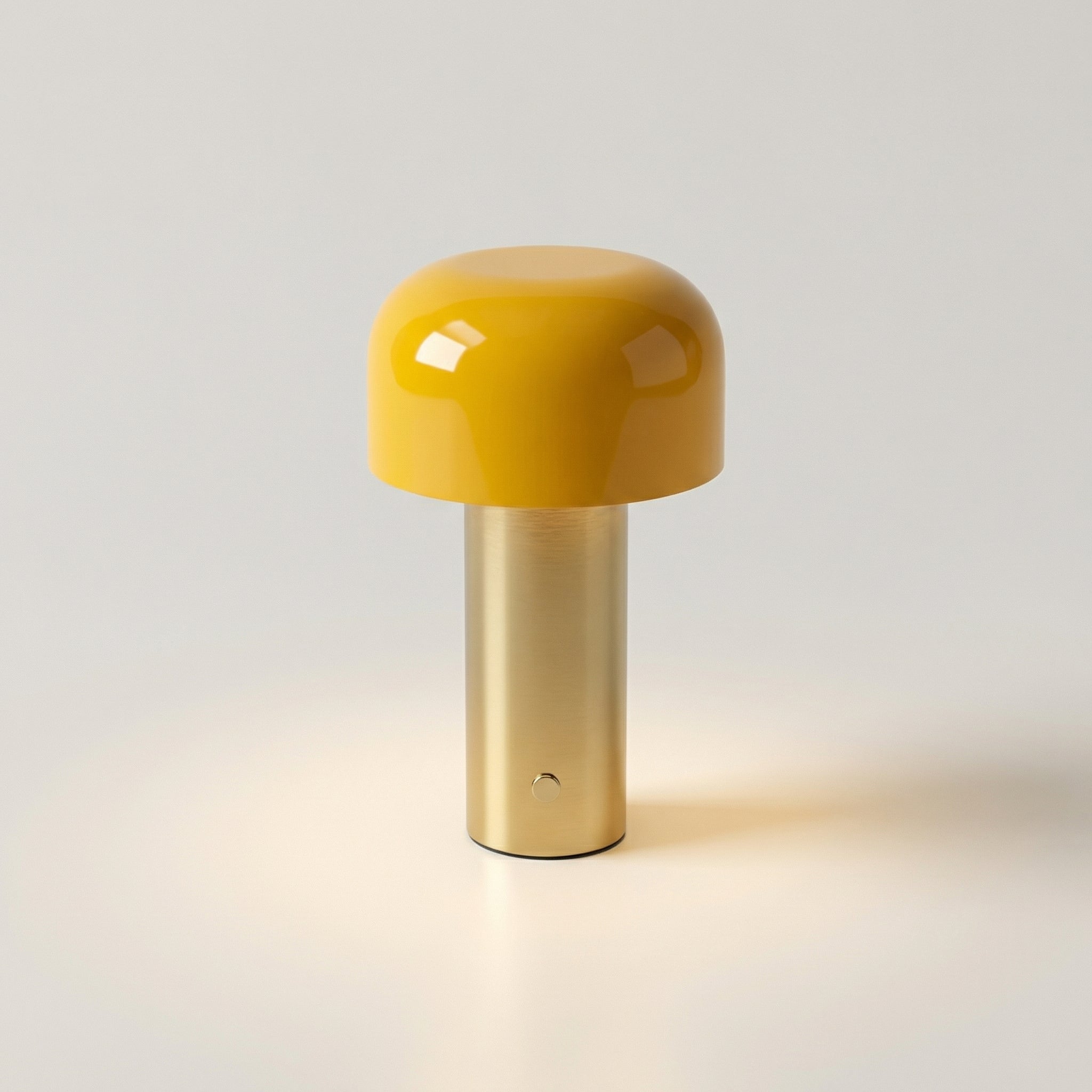 Lampe champignon italienne — Ludivine
