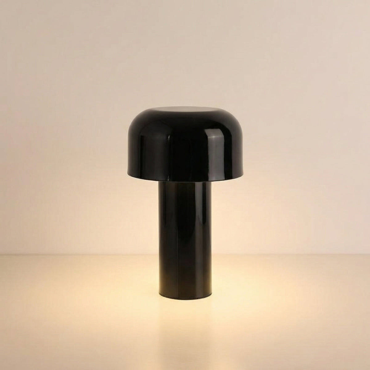 Lampe champignon italienne — Ludivine