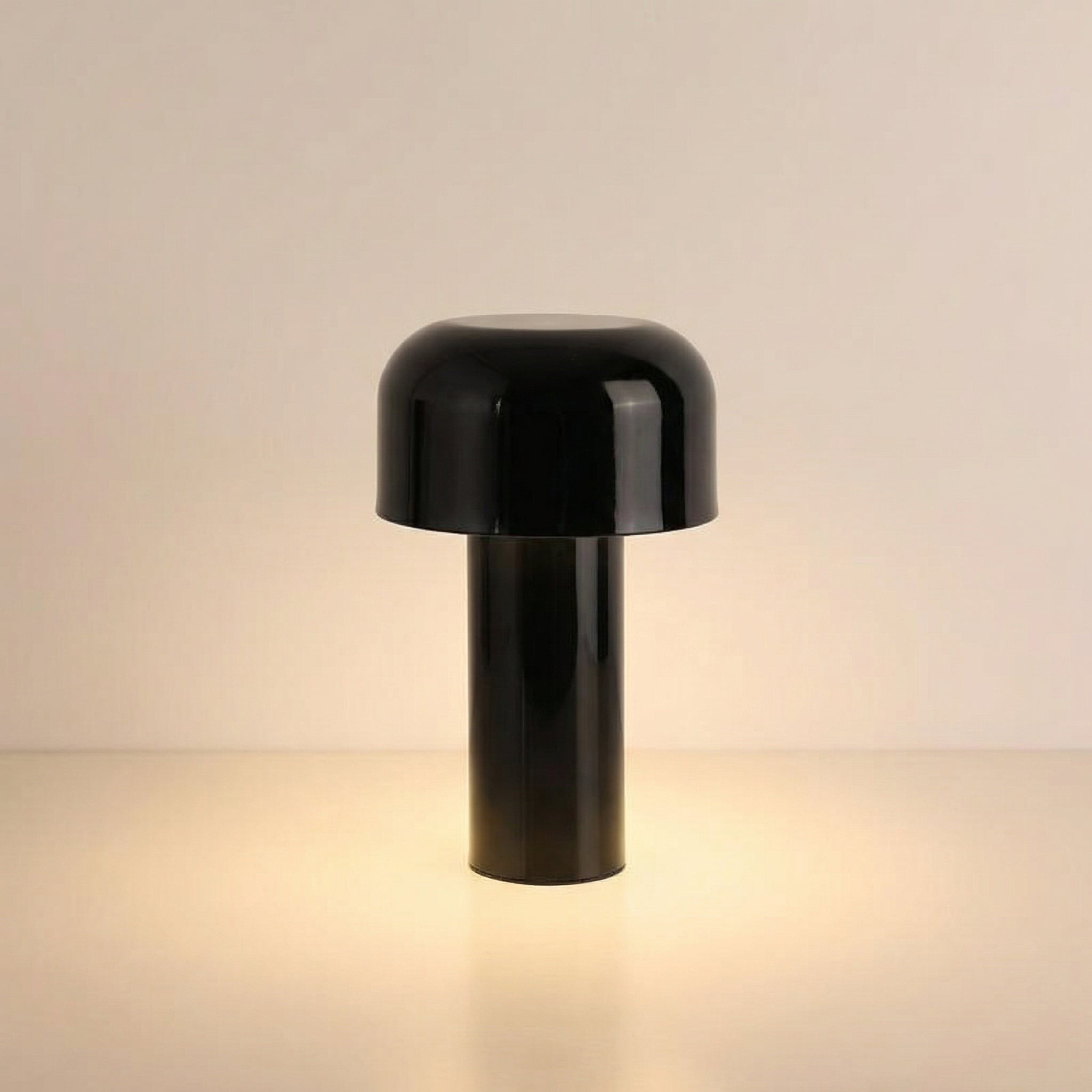 Lampe champignon italienne — Ludivine