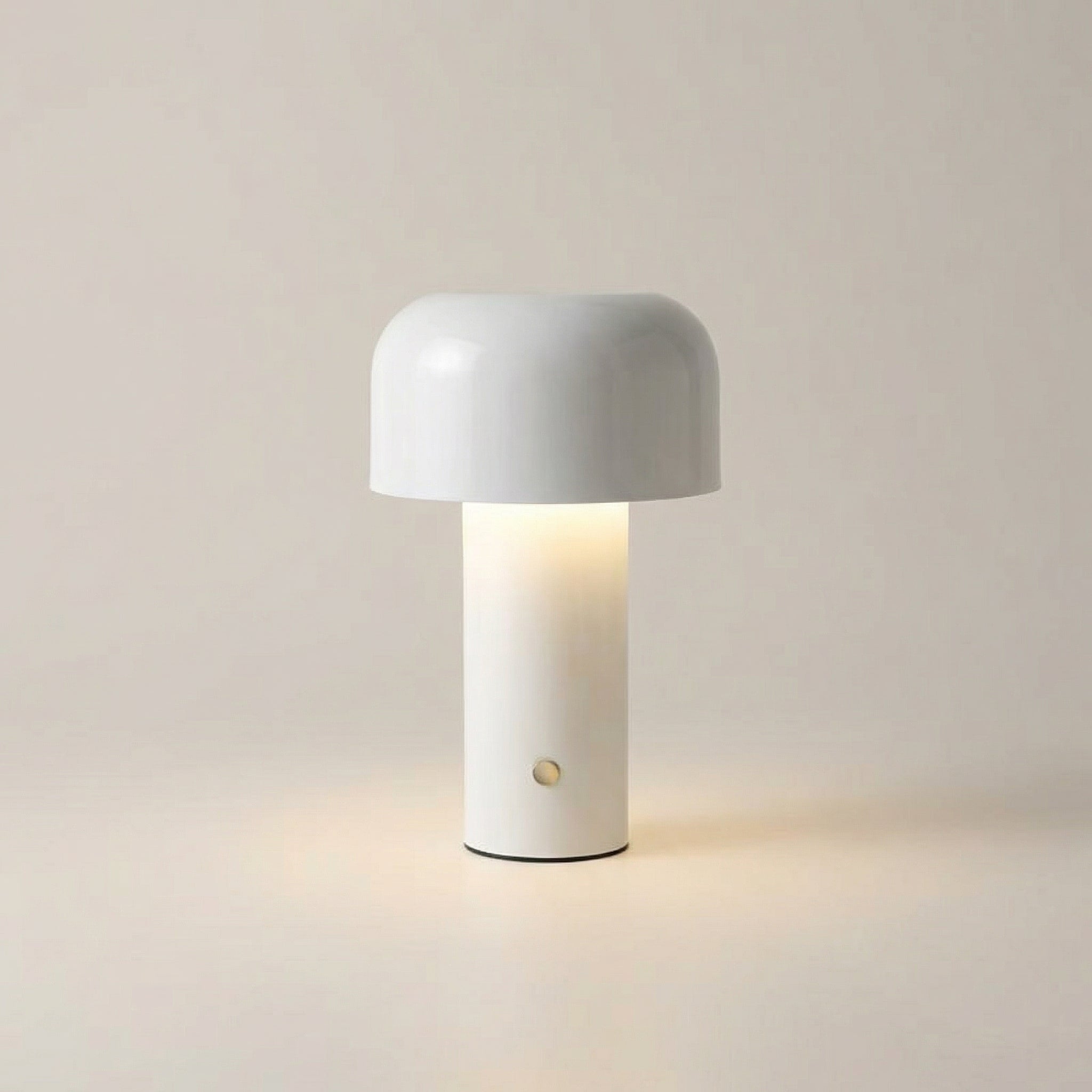 Lampe champignon italienne — Ludivine
