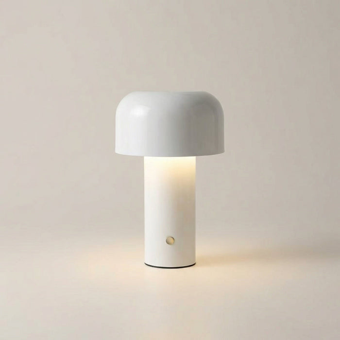 Lampe champignon italienne — Ludivine