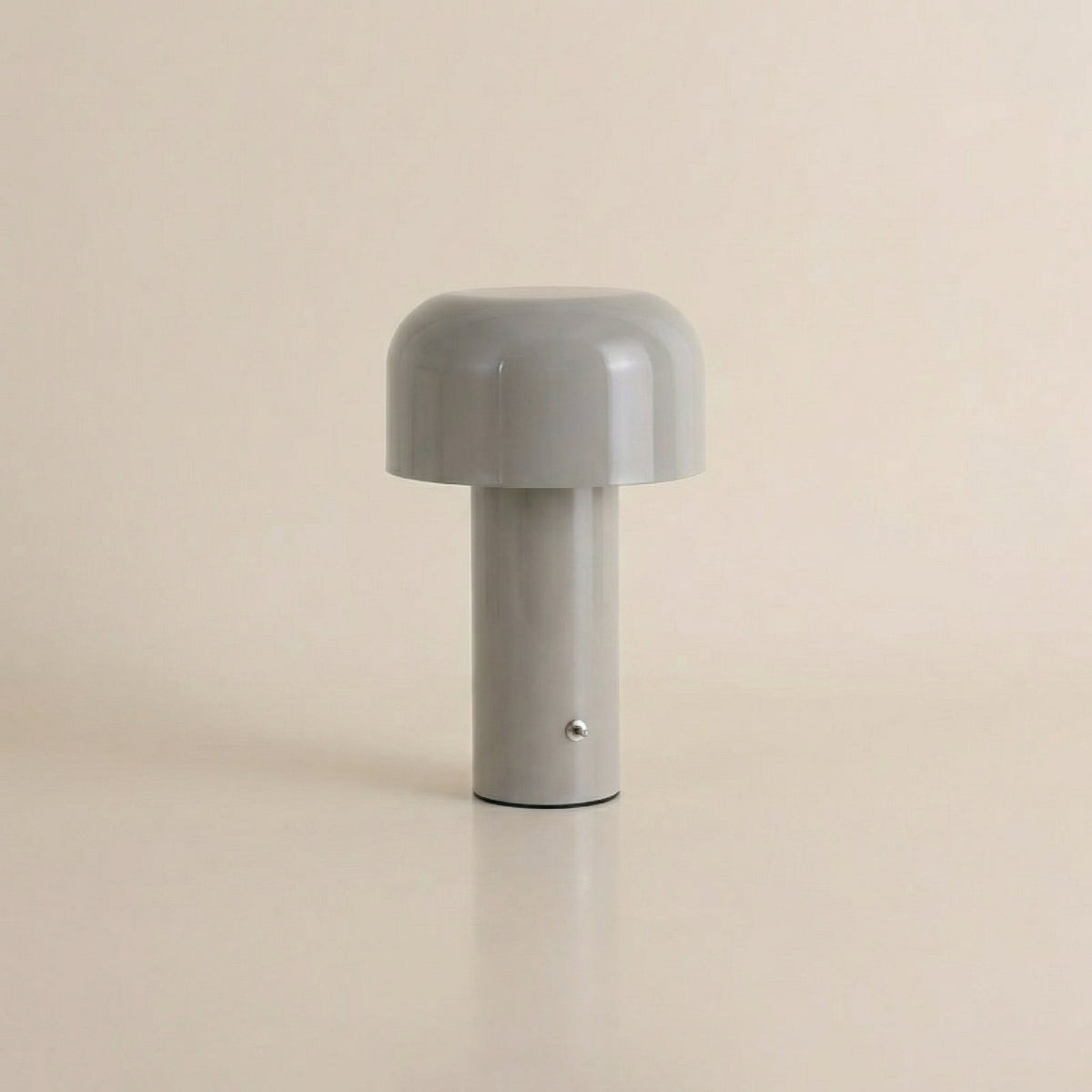 Lampe champignon italienne — Ludivine