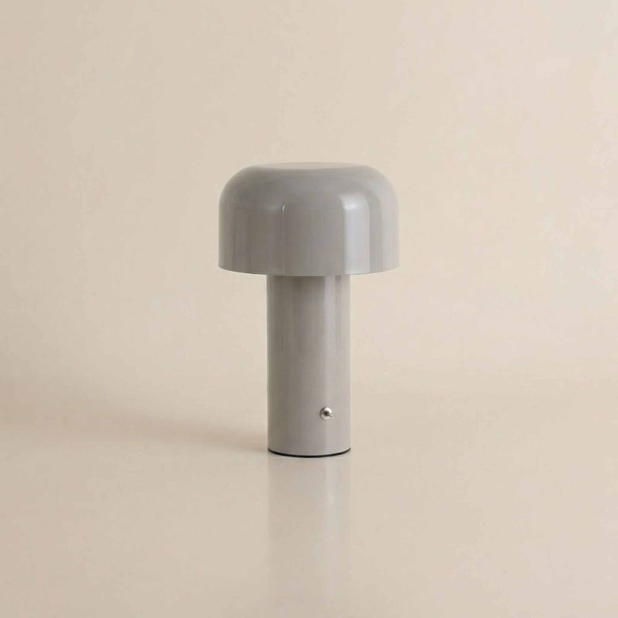 Lampe champignon italienne — Ludivine