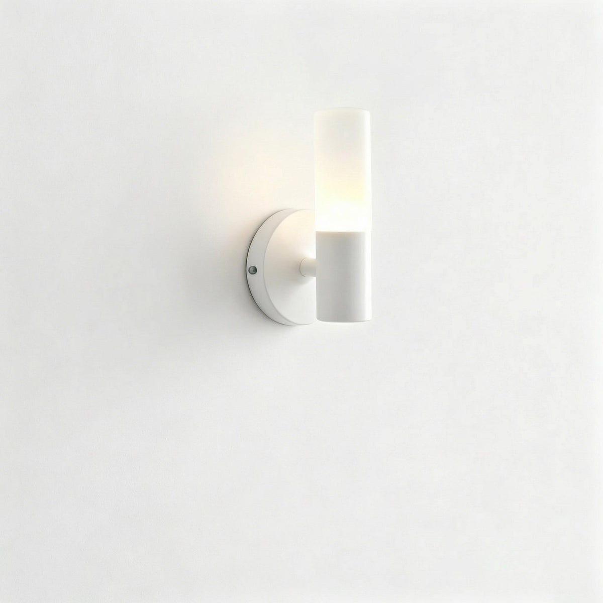 Applique cylindre simple — Nadège