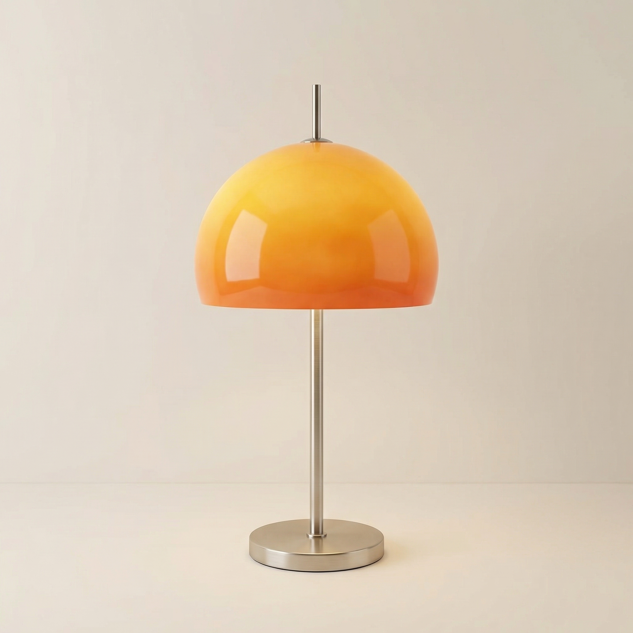 Lampe champignon Bauhaus — Roseline