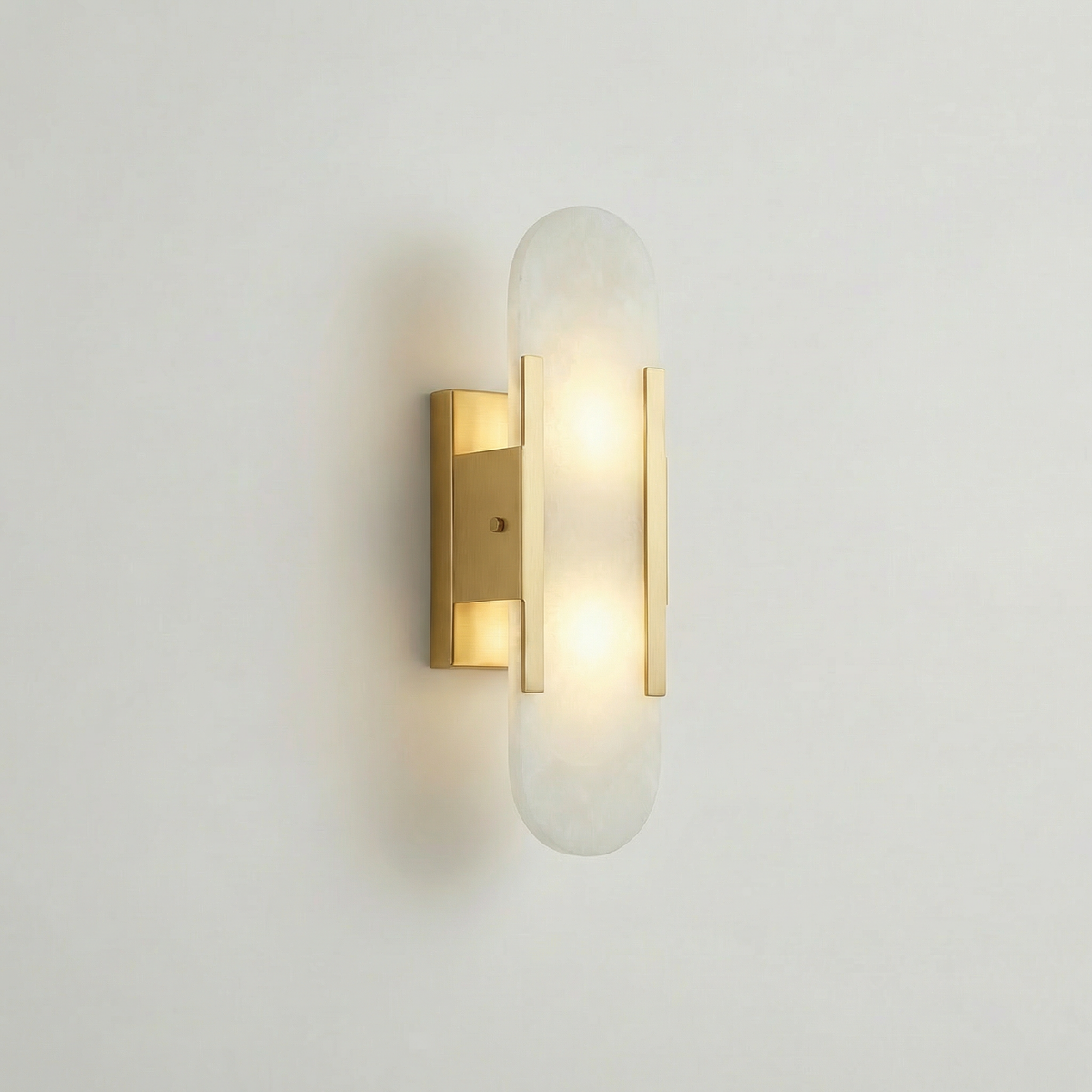 Applique marbre postmoderne — Octave