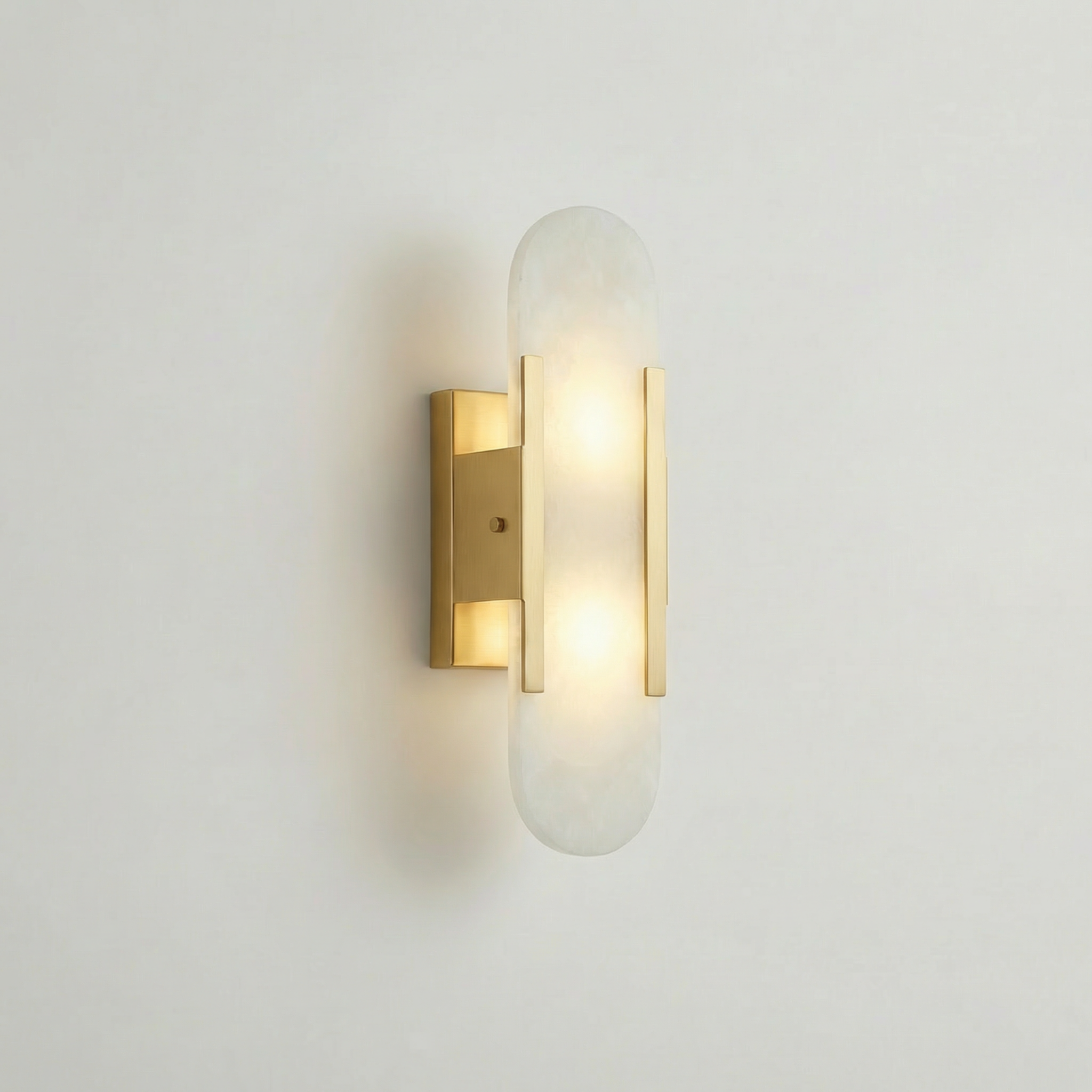 Applique marbre postmoderne — Octave
