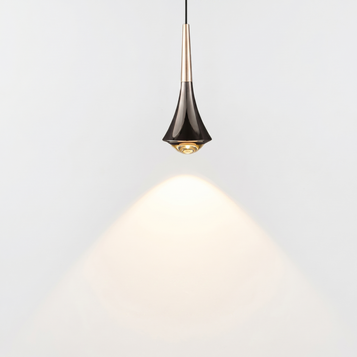 Suspension de chevet LED — Salomé
