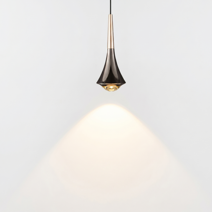 Suspension de chevet LED — Salomé